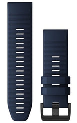 Garmin Watch Bands QuickFit 26 Captain Blue 010-12864-22