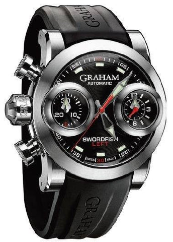 Graham Swordfish Booster D 2SWBS.B29R.K58S