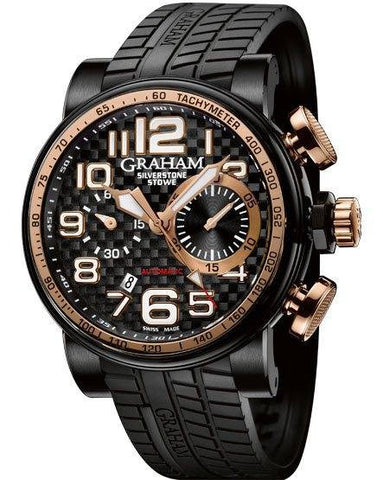 Graham Silverstone Stowe Racing Classic Gold D 2BLDZ.B12A.K47N