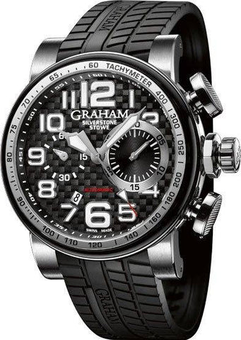 Graham Silverstone Stowe Racing 2BLDC.B11A.K47S