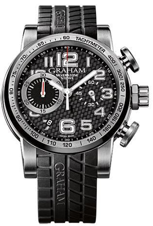 Graham Watch Silverstone Stowe Racing Classic 2SAAC.B03A.K07S