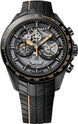 Graham Watch Silverstone RS Skeleton Limited Edition 2STAB.B09A.K105H