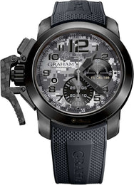 Graham Watch Chronofighter Navy Seal Limited Edition 2CCAU.S03A.K92N