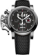 Graham Watch Chronofighter Vintage D-Day Limited Edition 2CVAS.B30A.K134S