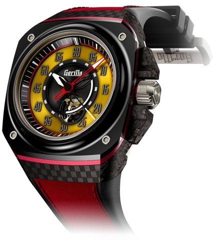 Gorilla Watch Fastback GT Modena