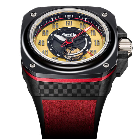 Gorilla Watch Fastback GT Modena