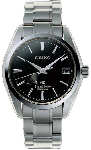 Grand Seiko Watch Spring Drive SBGA003J
