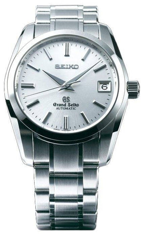 Grand Seiko Watch Mechanical SBGR051J