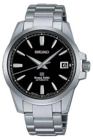 Grand Seiko Watch Mechanical SBGR057J