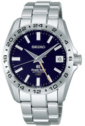 Grand Seiko Watch Mechanical GMT Limited Edition SBGM029