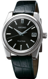 Grand Seiko Watch Self-Dater Quartz Limited Edition SBGV011
