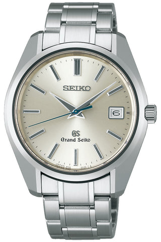 Grand Seiko Watch Quartz SBGV005
