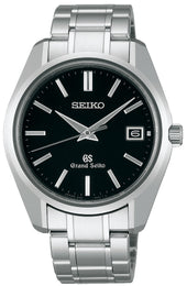 Grand Seiko Watch Quartz SBGV007