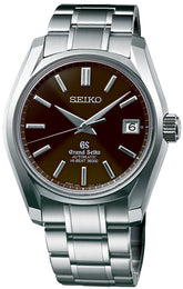 Grand Seiko Watch 62GS Hi Beat Limited Edition