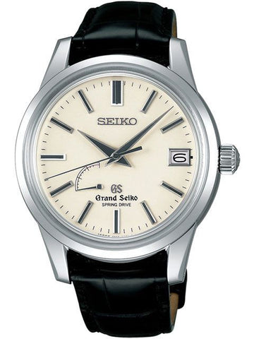 Grand Seiko Watch Spring Drive SBGA057J