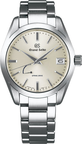 Grand Seiko Watch Spring Drive SBGA283
