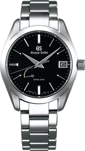 Grand Seiko Watch Spring Drive SBGA285