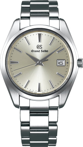 Grand Seiko Heritage Quartz 9F85 SBGP009G