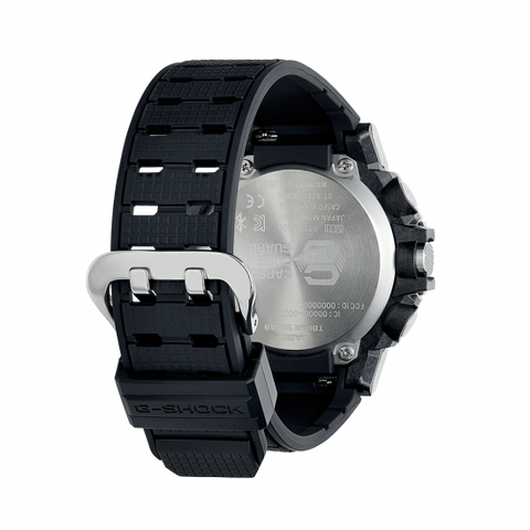 G-Shock Watch G-Steel D