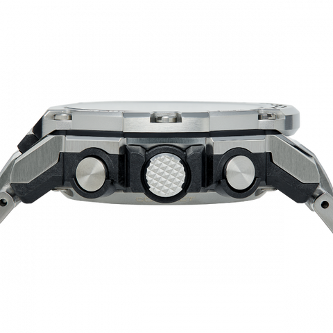 G-Shock Watch G-Steel D