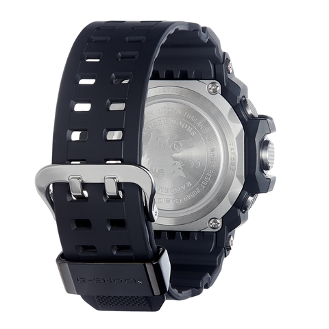 G-Shock Watch Master Of G Bluetooth D