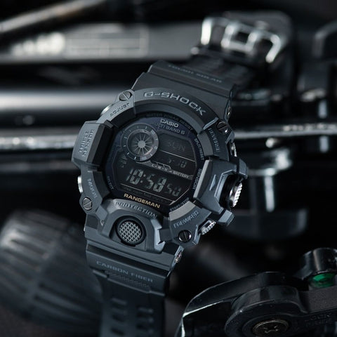 G-Shock Watch Master Of G Bluetooth D