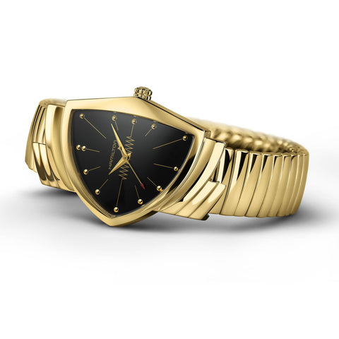 Hamilton Watch Ventura Quartz