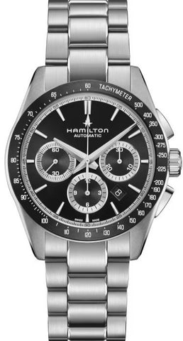 Hamilton Watch Jazzmaster Performer Auto Chrono H36606130.