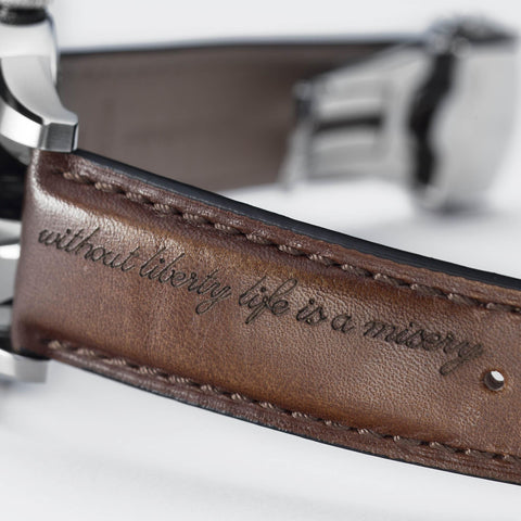 Hamilton American Classic Spirit of Liberty D