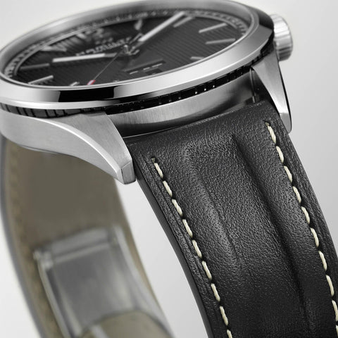 Hamilton Watch Broadway