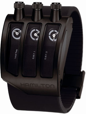 Hamilton ODC X-02 Mens Limited Edition H51571339