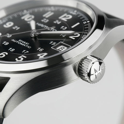 Hamilton Khaki Field Auto Watch