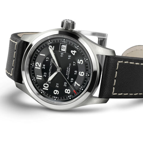 Hamilton Khaki Field Auto Watch