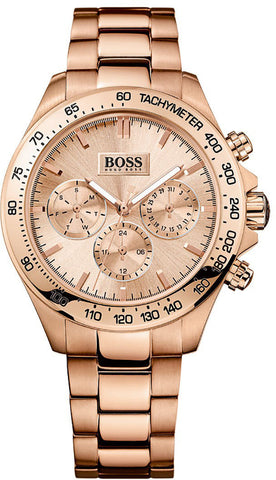 Hugo Boss Watch Ikon Ladies 1502371
