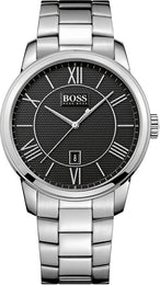 Hugo Boss Watch Classico Mens 1512977
