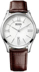 Hugo Boss Watch Ambassador Mens 1513021