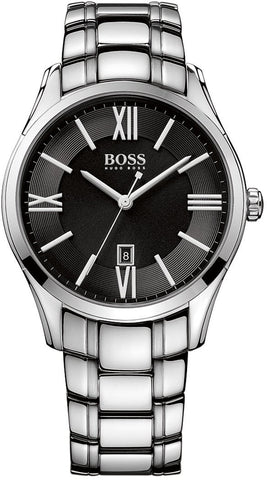 Hugo Boss Watch Ambassador Mens 1513025