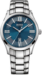 Hugo Boss Watch Ambassador Mens 1513034