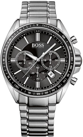 Hugo Boss Watch Driver Sport Mens 1513080