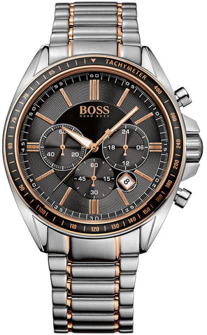 Hugo Boss Watch Driver Sport Mens 1513094