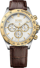 Hugo Boss Watch Ikon Mens 1513174