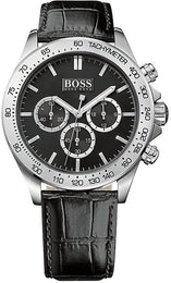 Hugo Boss Watch Ikon Mens 1513178