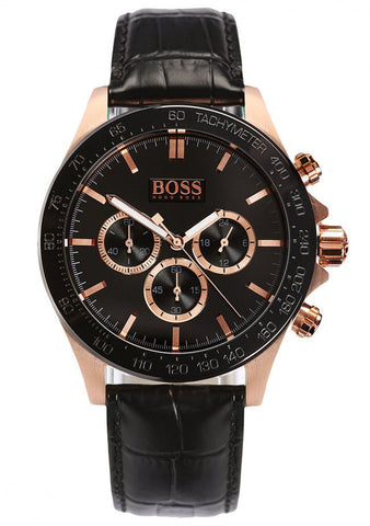 Hugo Boss Watch Ikon Mens 1513218