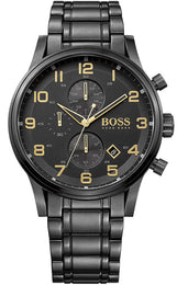 Hugo Boss Watch Mens Chronograph 1513275