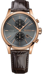Hugo Boss Watch Mens Chronograph 1513281