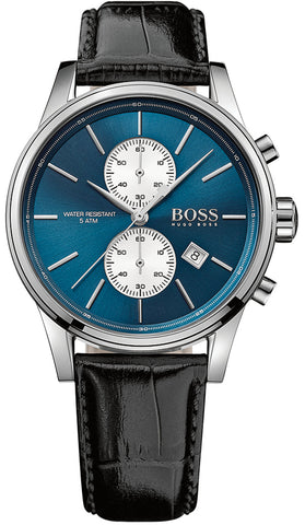 Hugo Boss Watch Mens Chronograph 1513283