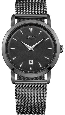 Hugo Boss Watch Gents 1513235