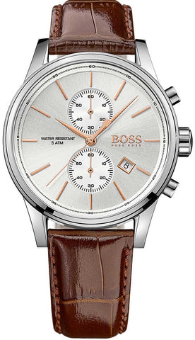 Hugo Boss Watch Mens Chronograph 1513280