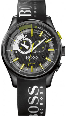 Hugo Boss Yachting Timer II 1513337