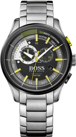 Hugo Boss Yachting Timer II 1513336